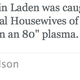 Illustration for article titled Celebs Have Mixed Feelings Over Osama Bin Ladens Death